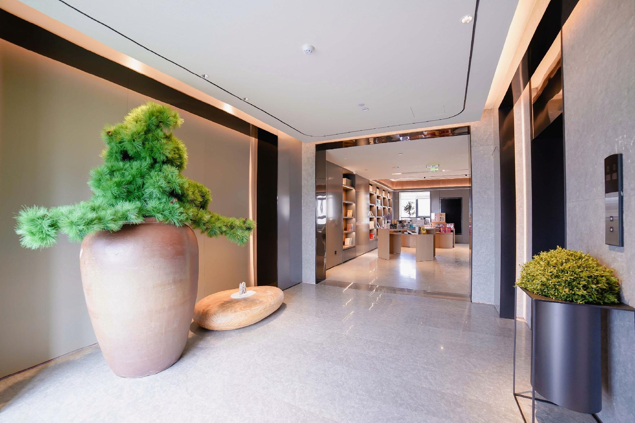 Ji Hotel (Chengdu Jinnan Tianjie) 14/37