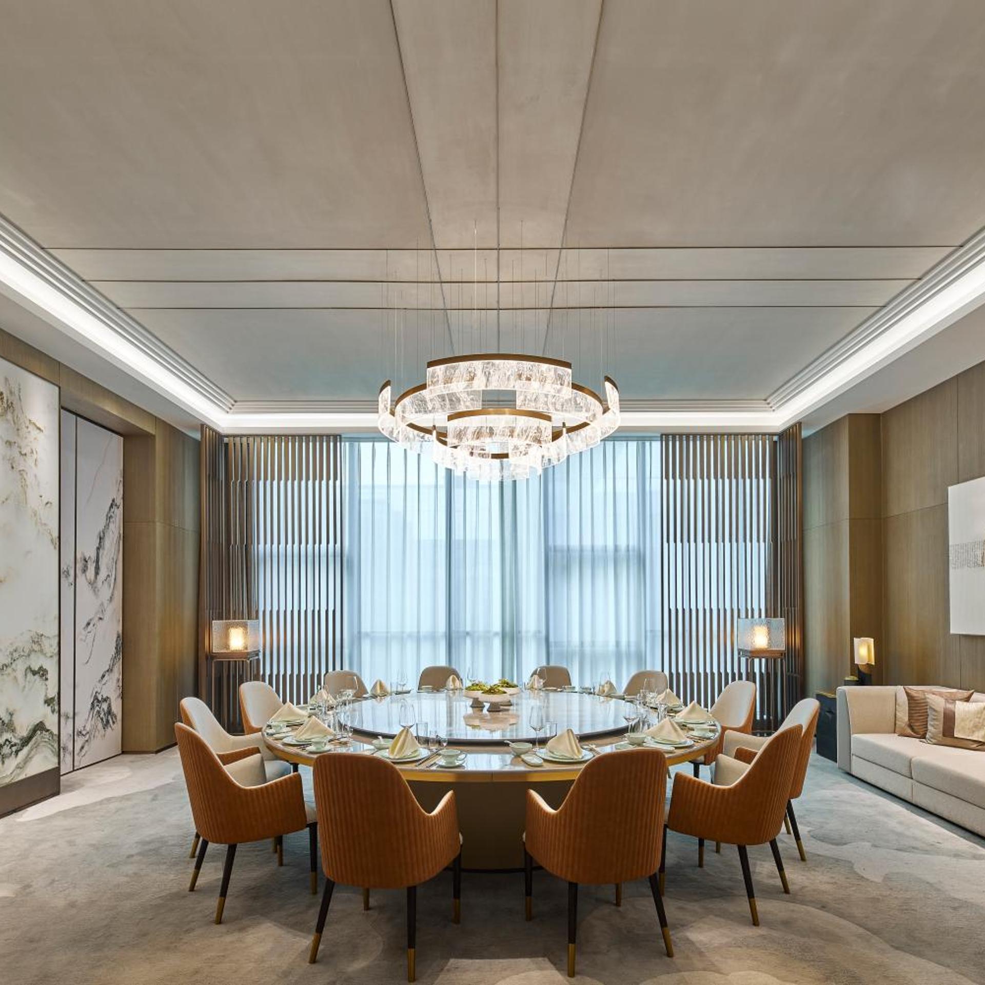 Four Points by Sheraton Xi'an High-Tech Zone 48/56