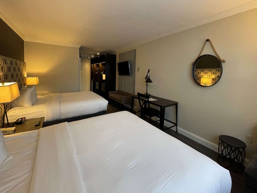 The Century House Ascend Hotel Collection 11/40