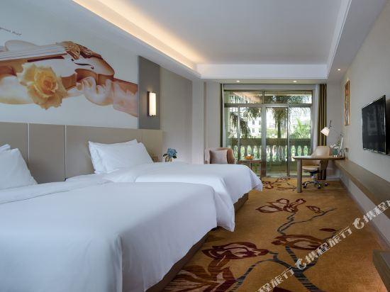 Vienna International Hotel (Haikou Old Town High Speed Railway Station) 26/58