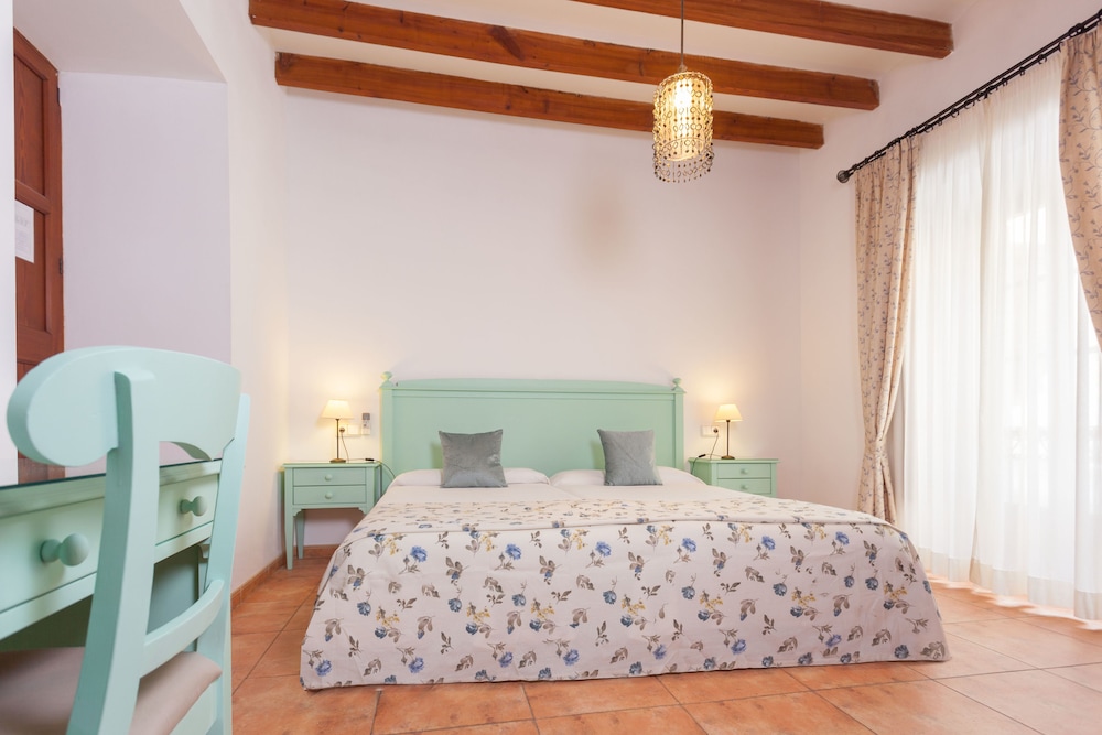 Hotel Son Cleda 12/44