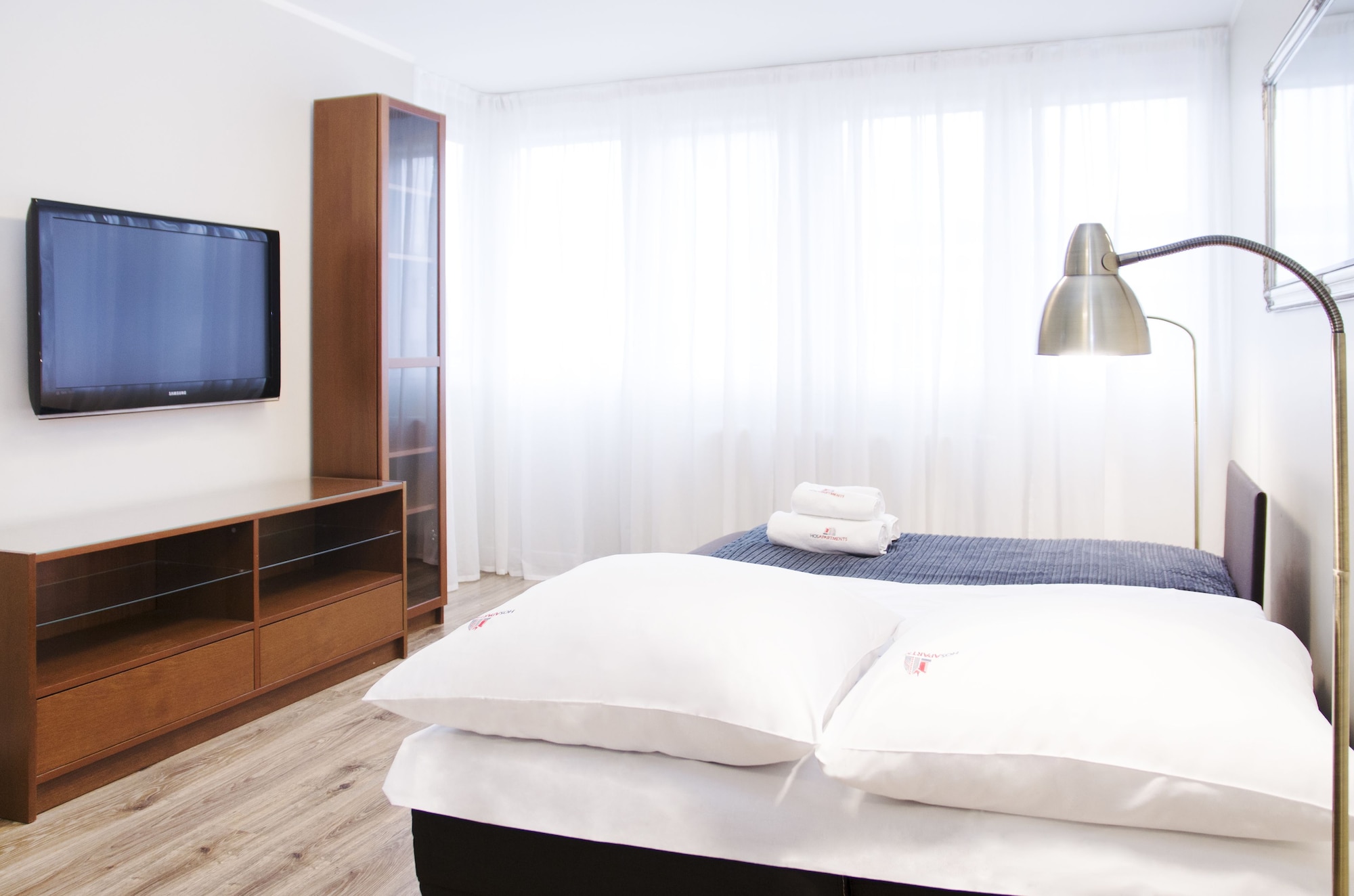 1 BEDROOM, SUPERIOR, APARTMENT, BALCONY