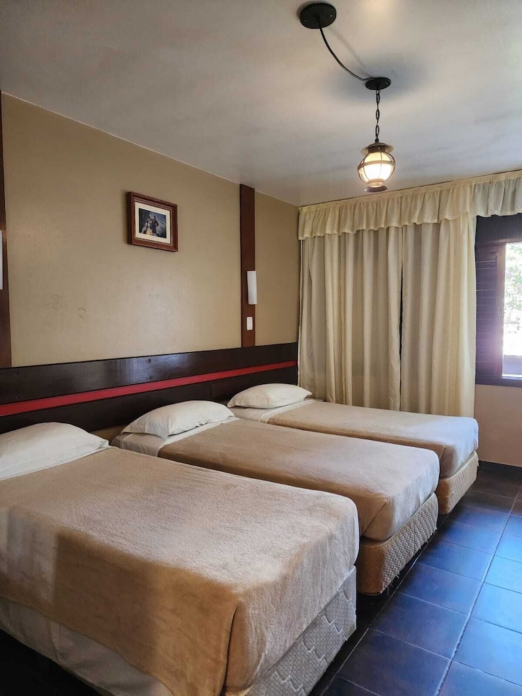 Baia Cabralia Hotel 14/54