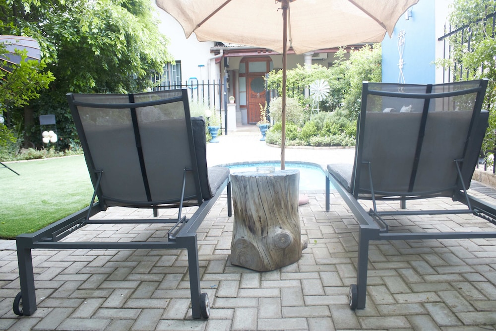 De Akker Guest House 27/50