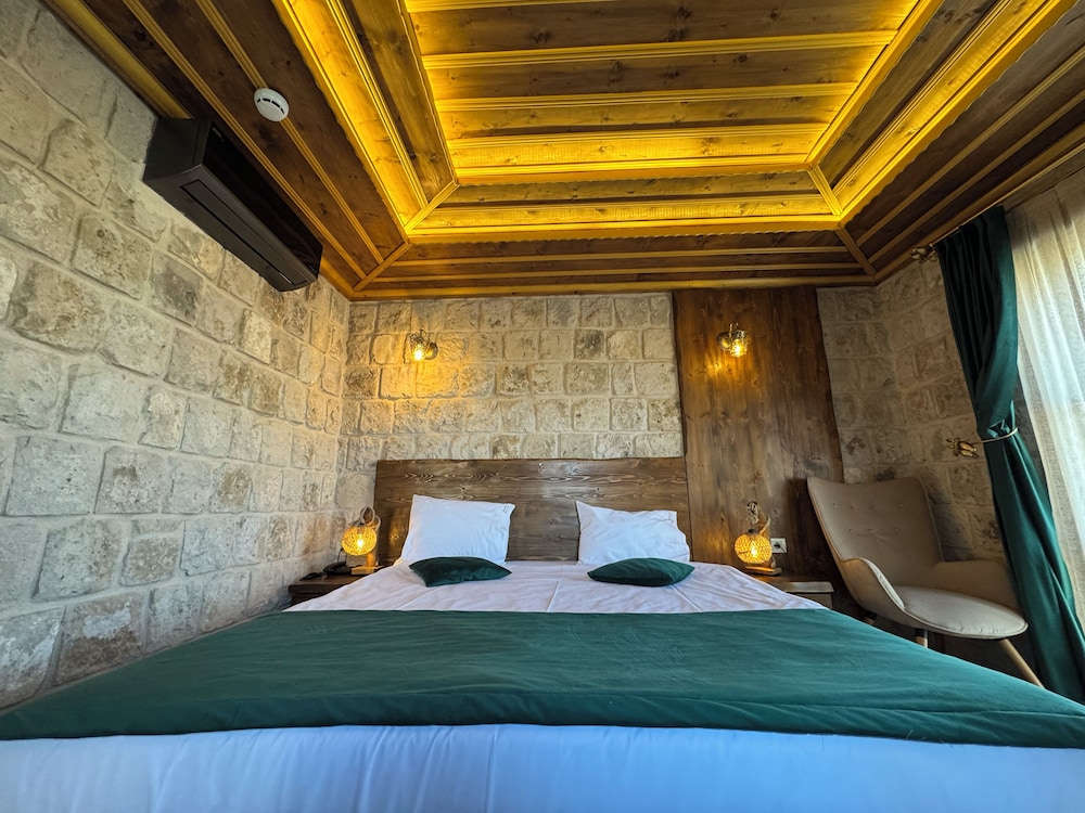 Flavia Cappadocia Hotel 12/50