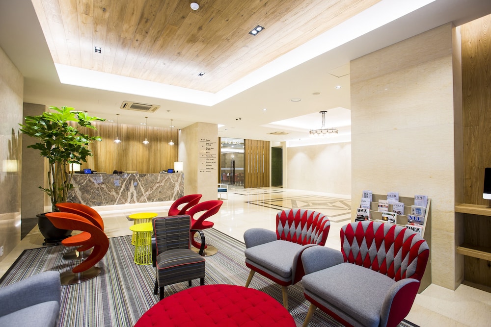 Polaris Hotel 38/51