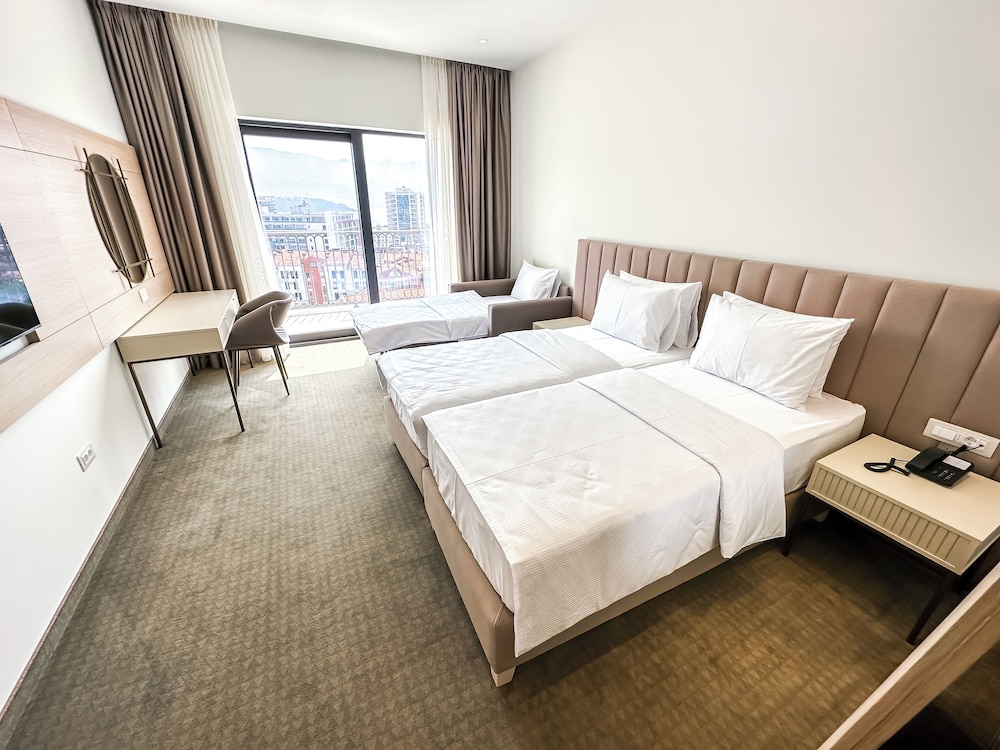 Hotel Pima Budva 18/52