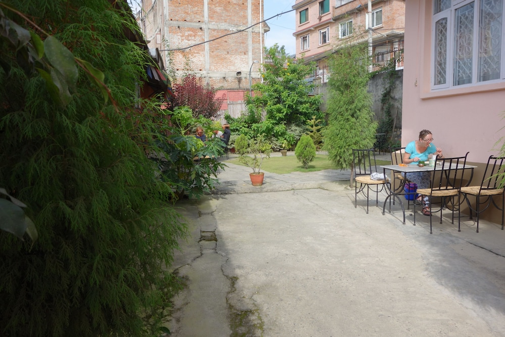 Bodhi Guest House 16/20