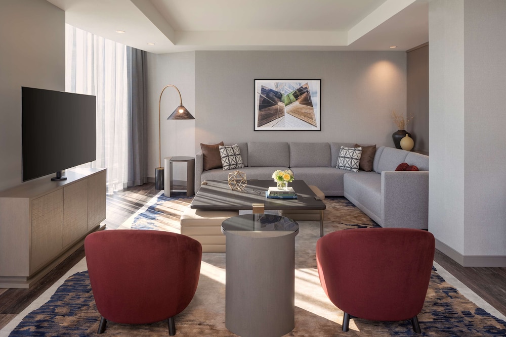 Hyatt Regency Salt Lake City 36/44
