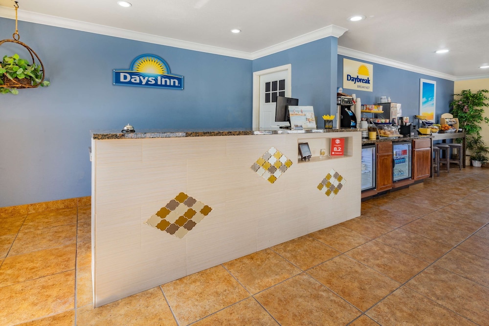 Days Inn By Wyndham Winnemucca 11/56