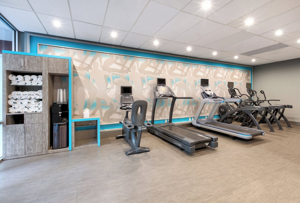 sport facilities