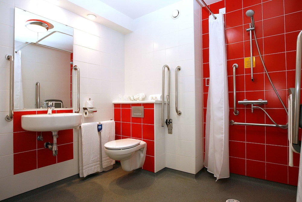 Travelodge Barcelona Poblenou 25/68