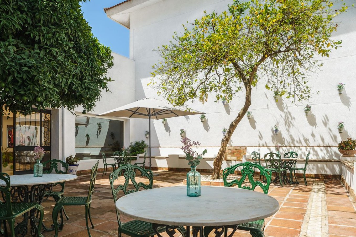 Crisol Jardines de Cordoba 55/78