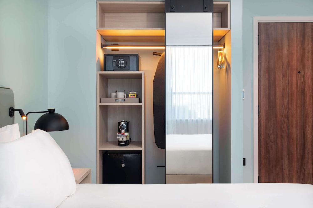 Hyatt Place London City East 25/67