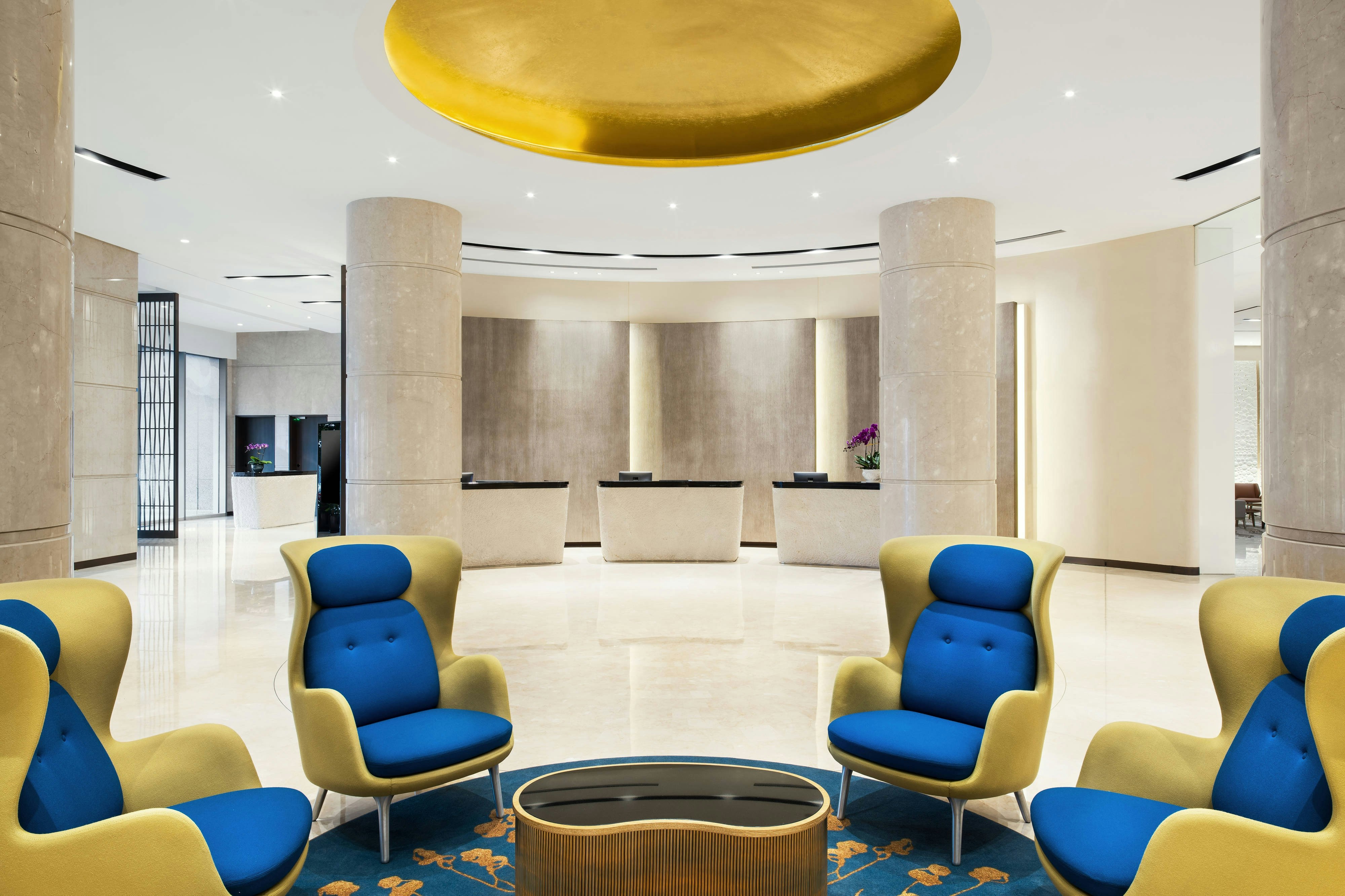 Le Meridien Shenyang Heping 16/21