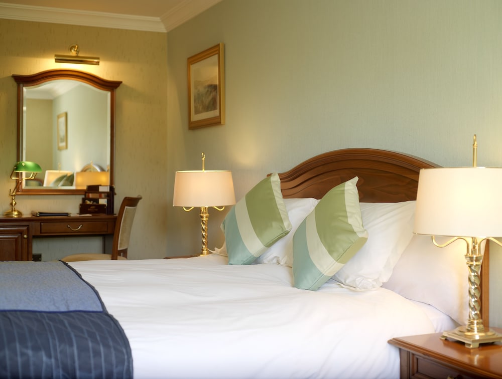 Killarney Plaza Hotel And Spa 10/68