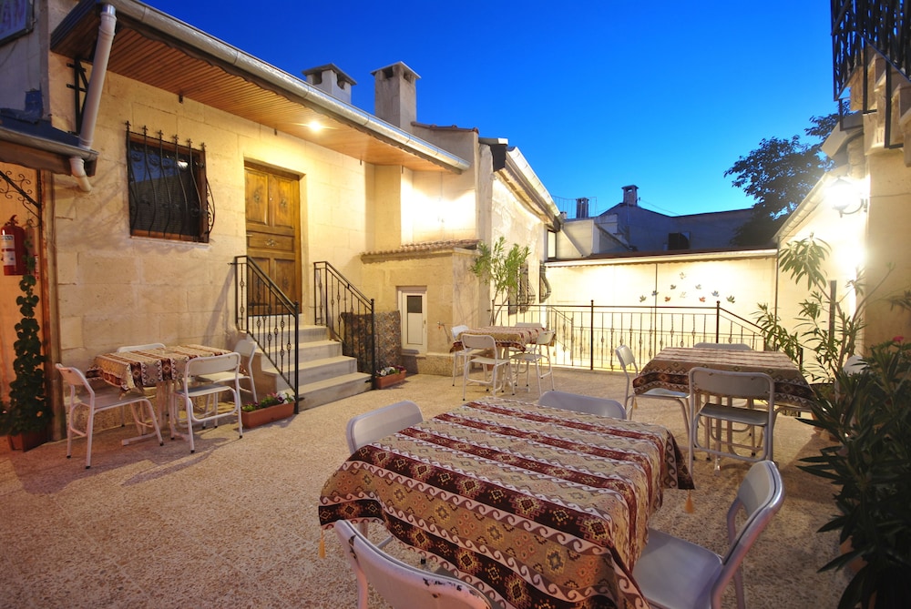 Hotel Elvan 3/50