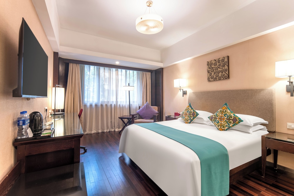 Narada Boutique Hotel Hangzhou Yellow Dragon 10/22