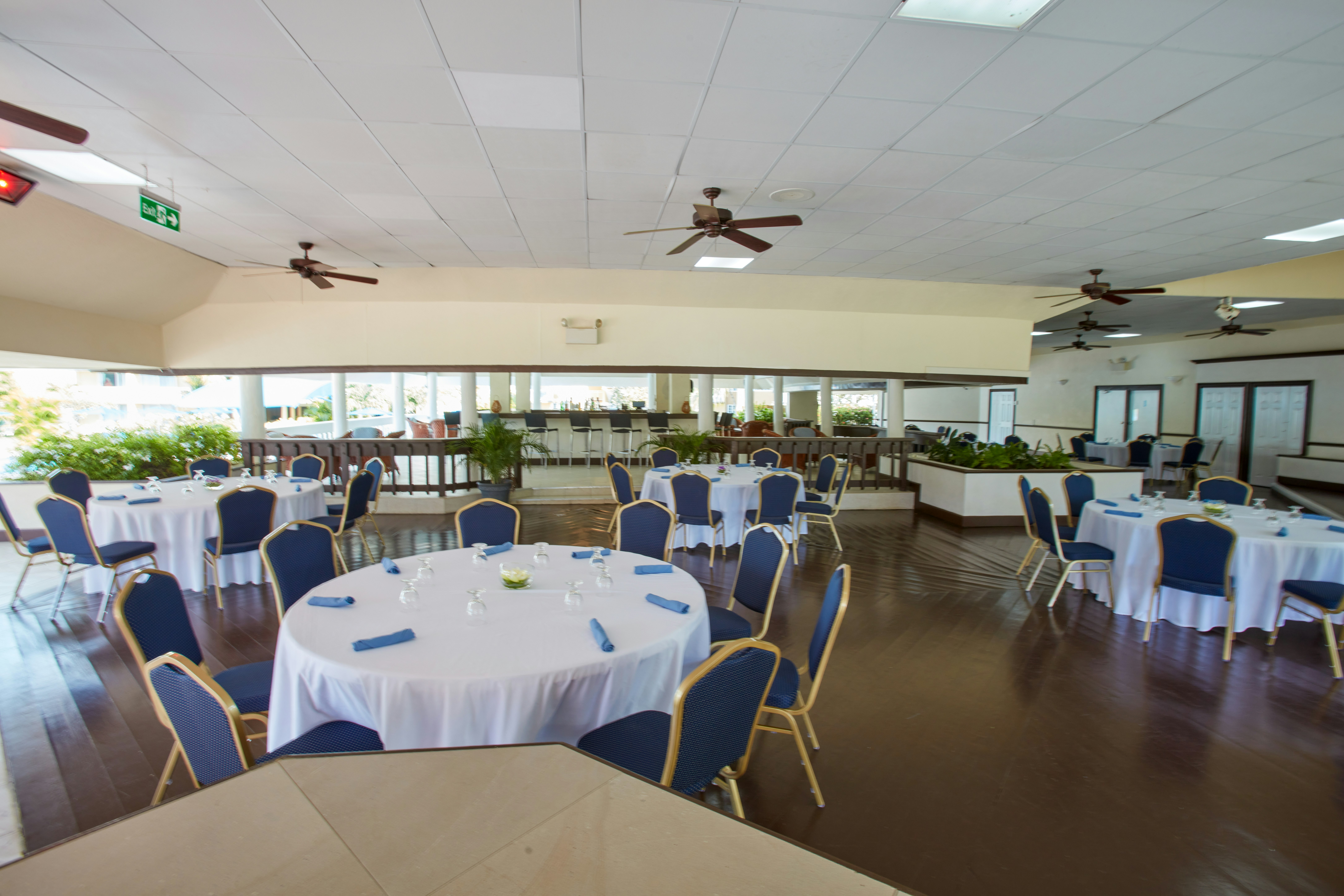 Divi Southwinds Beach Resort 19/42