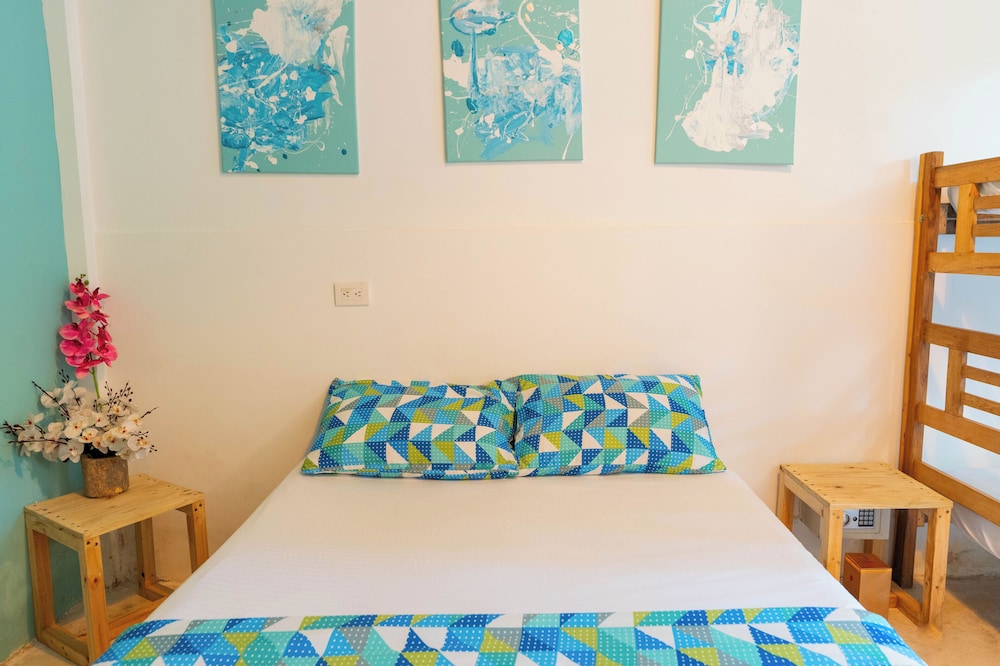 Tayrona Juancho House Hostel 21/41