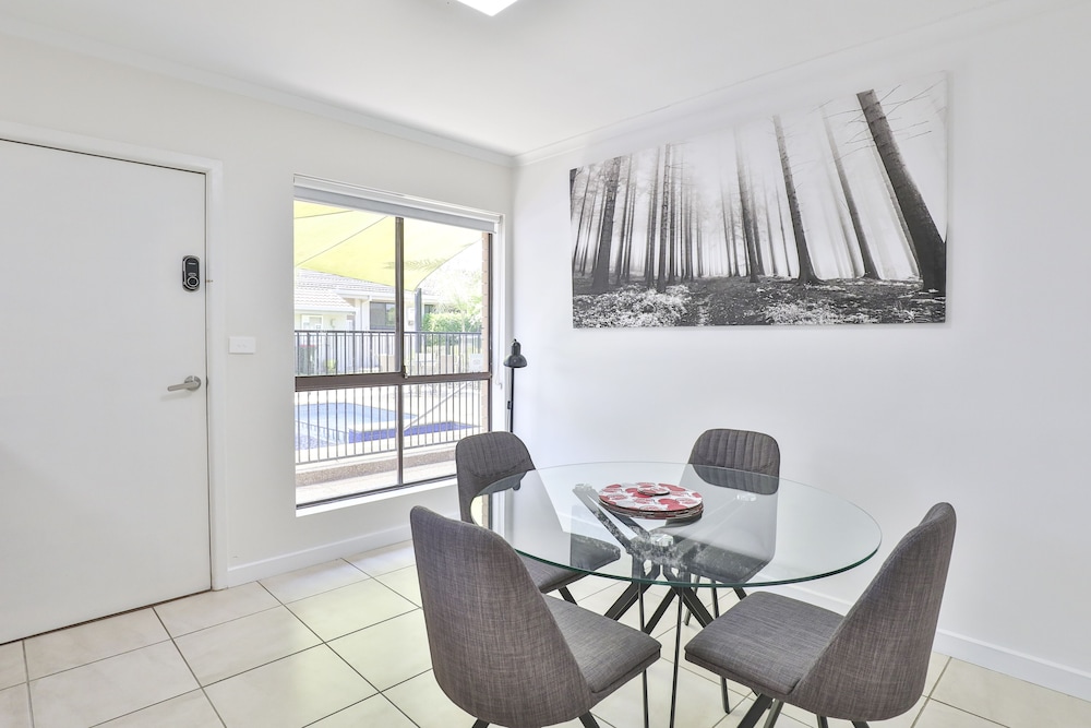 Mildura Holiday Villas 25/50