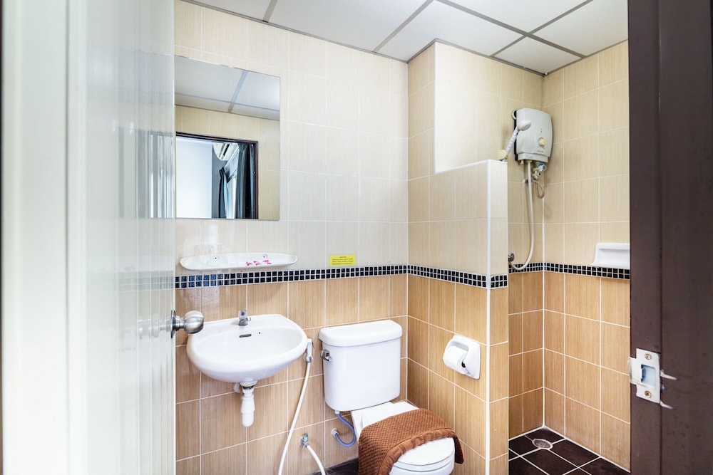 Livotel Express Hotel Bang Kruai Nonthaburi 20/20