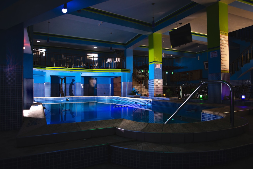 La Pepiniere Hotel 23/50