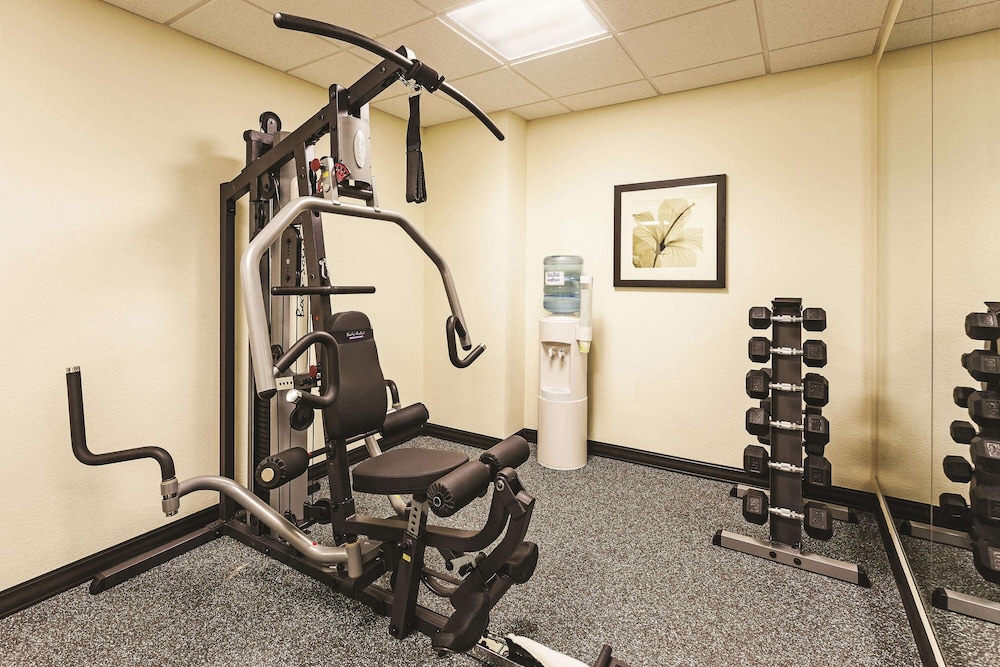 La Quinta Inn & Suites by Wyndham Knoxville Airport 27/47