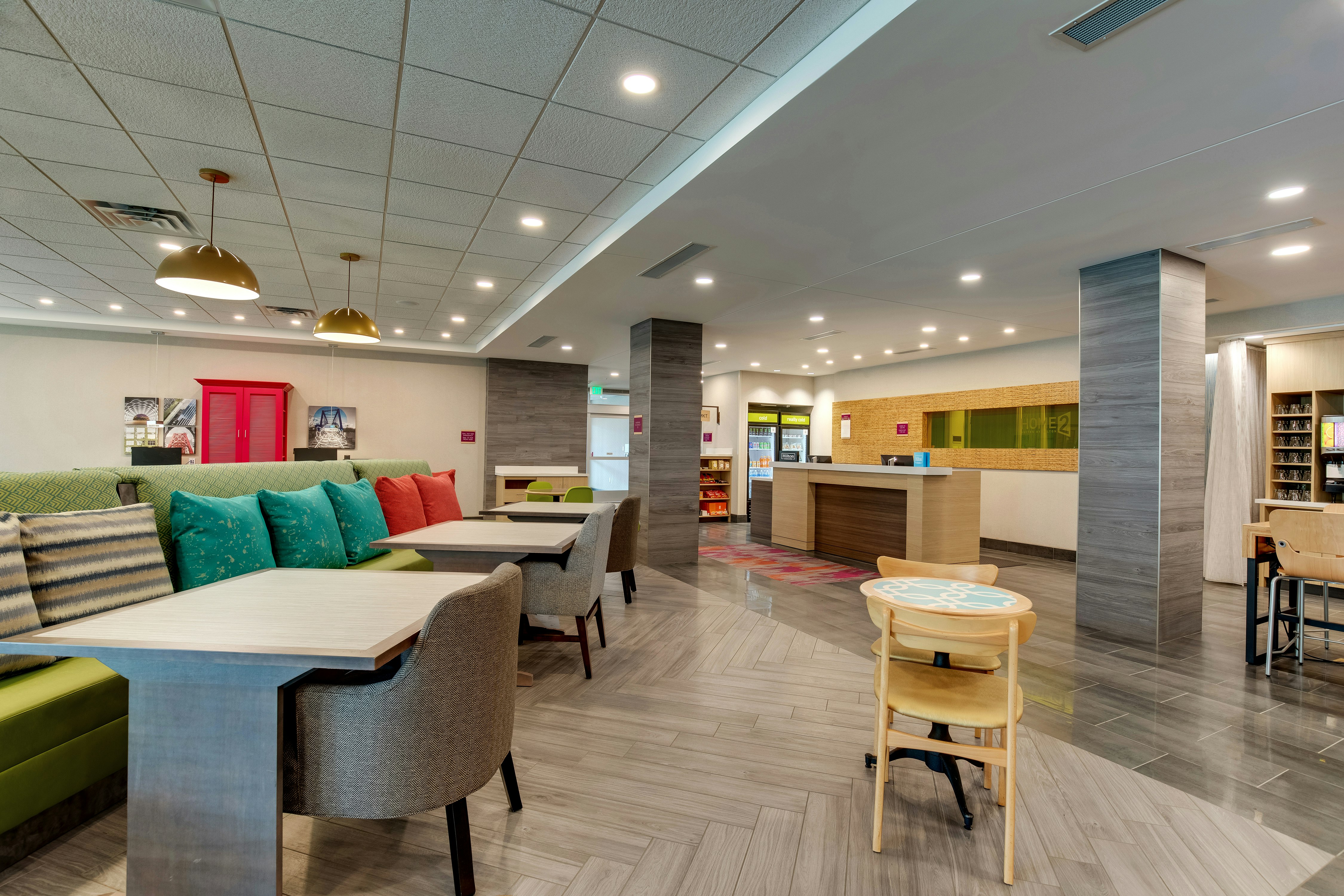 Home2 Suites by Hilton Hammond 13/23