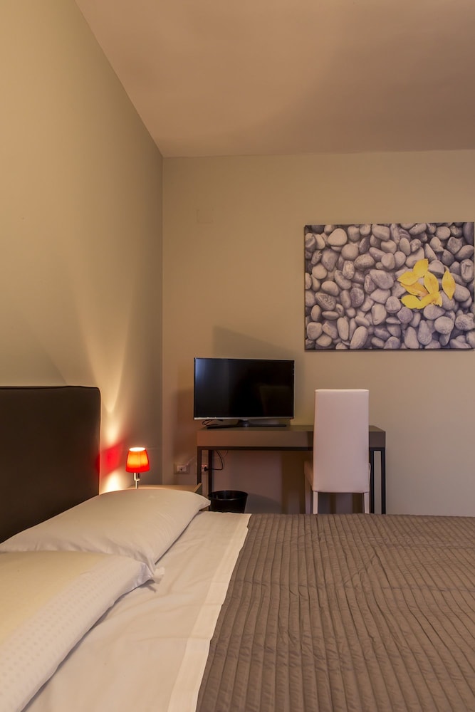 Residence Nazionale Matera 7/35