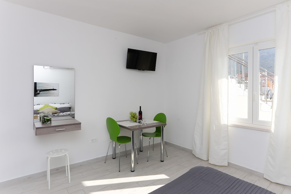 Apartments Villa Providenca 43/56