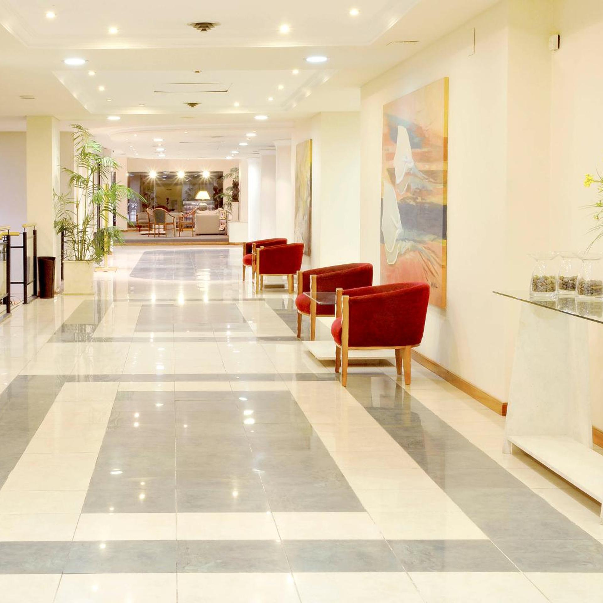 Hotel Argos 3/26