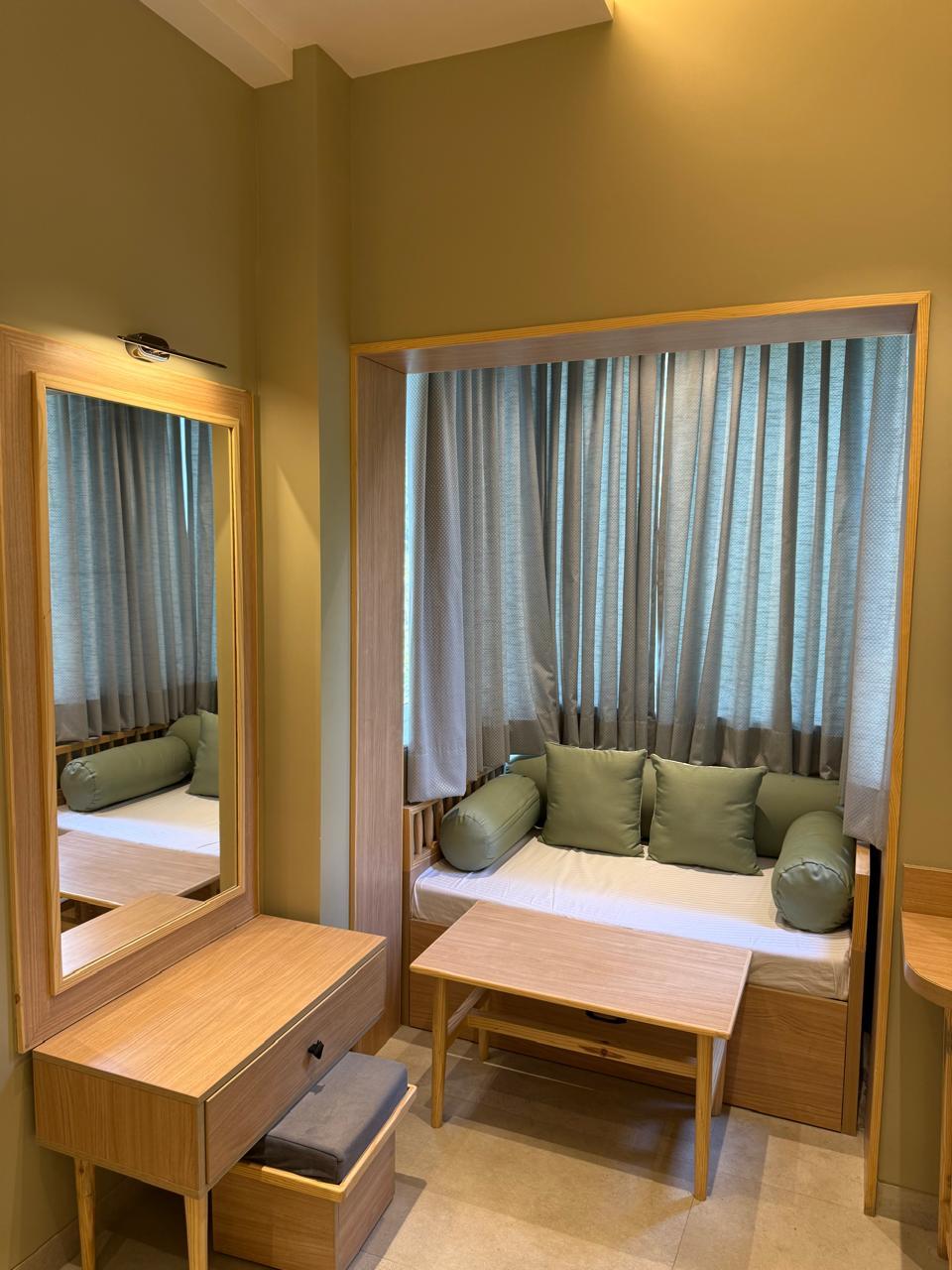 Parichay, Pune