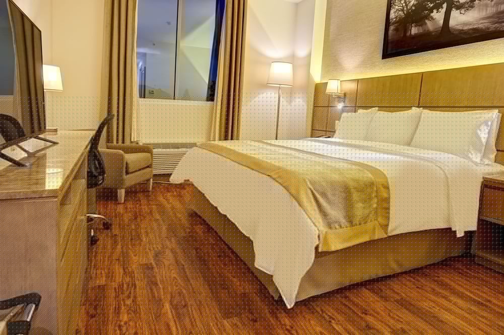 Radisson Hotel Guayaquil 16/47