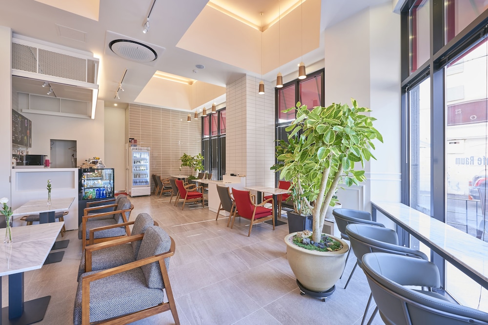 Gwangju Aura Hotel 26/43