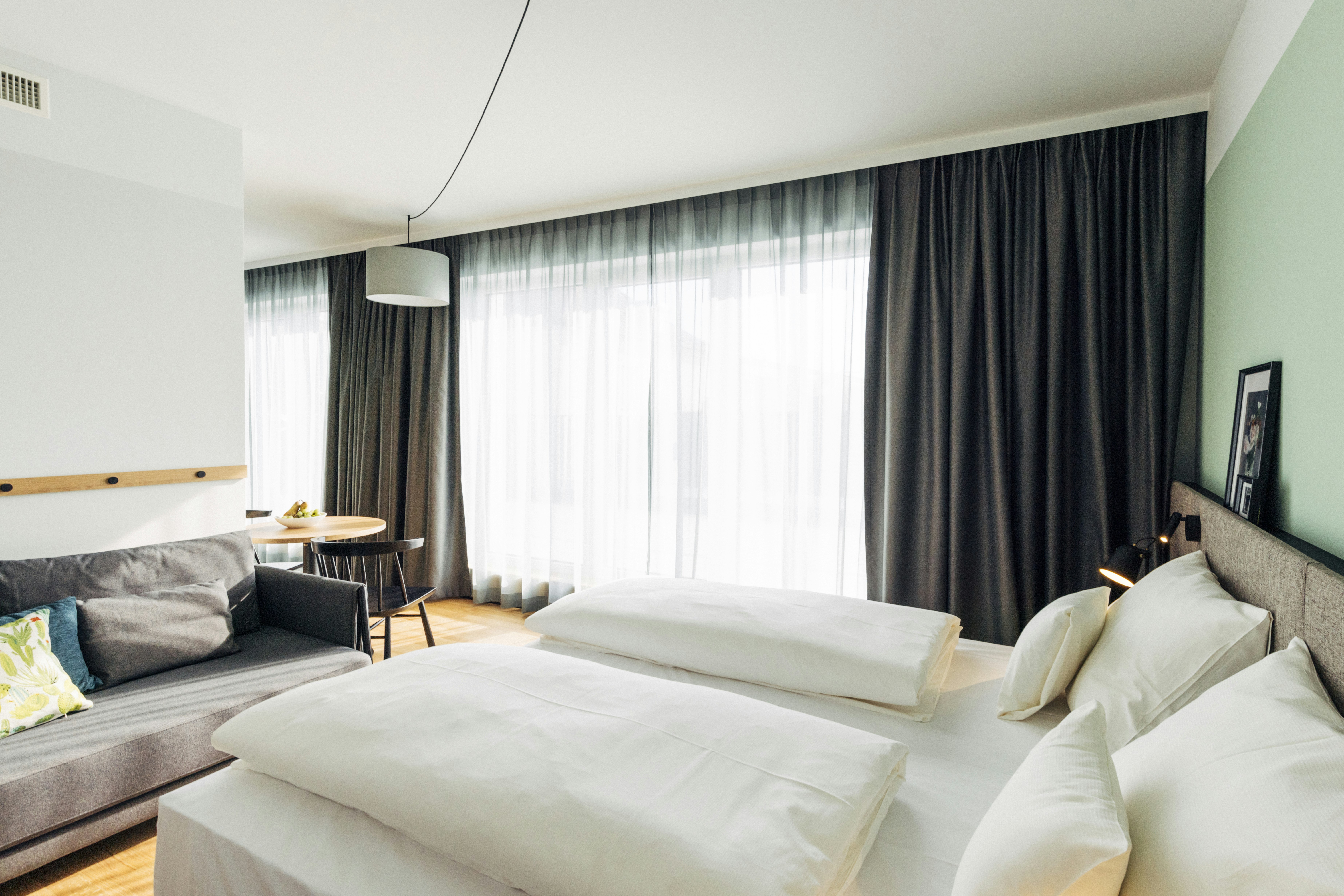 Room at harry's home Villach, VILLACH