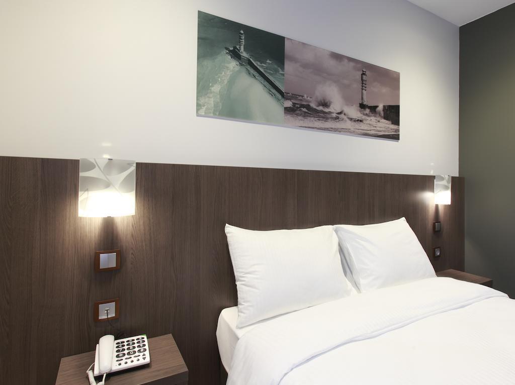 The Originals City, Hotel L'Haut' Aile, Calais 28/48