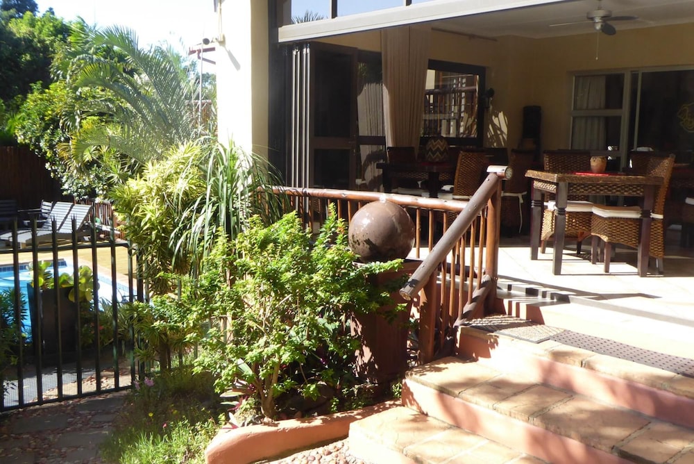 Elephant Coast Guest House 5/50