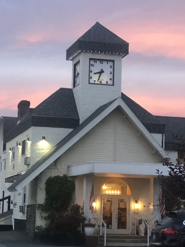 Black Mountain Inn 7/63