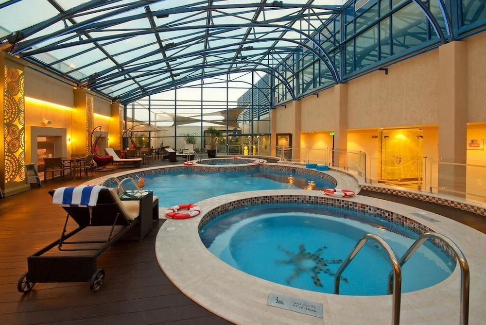 فندق الدار البيضاء جراند(CASABLANCA GRAND HOTEL) 25/54