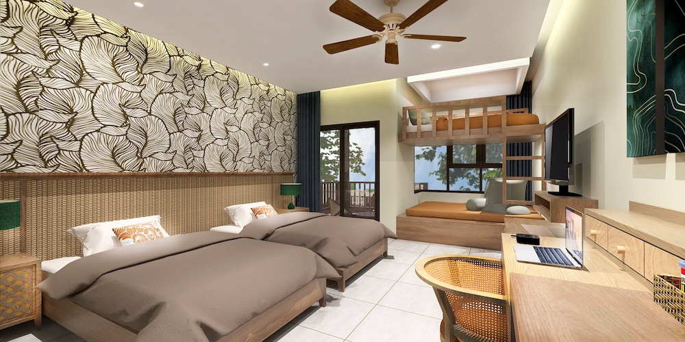 Khaolak Wanaburee Resort 51/73