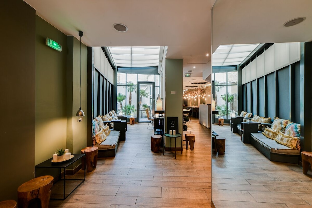 Hotel Legend 33/53