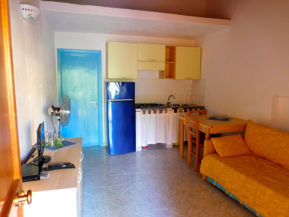 Residence La Pineta 23/50