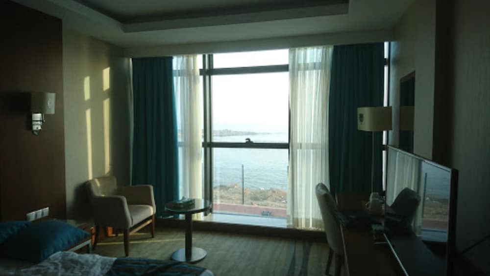 Hotel Dar El Aaz - Jijel 28/36