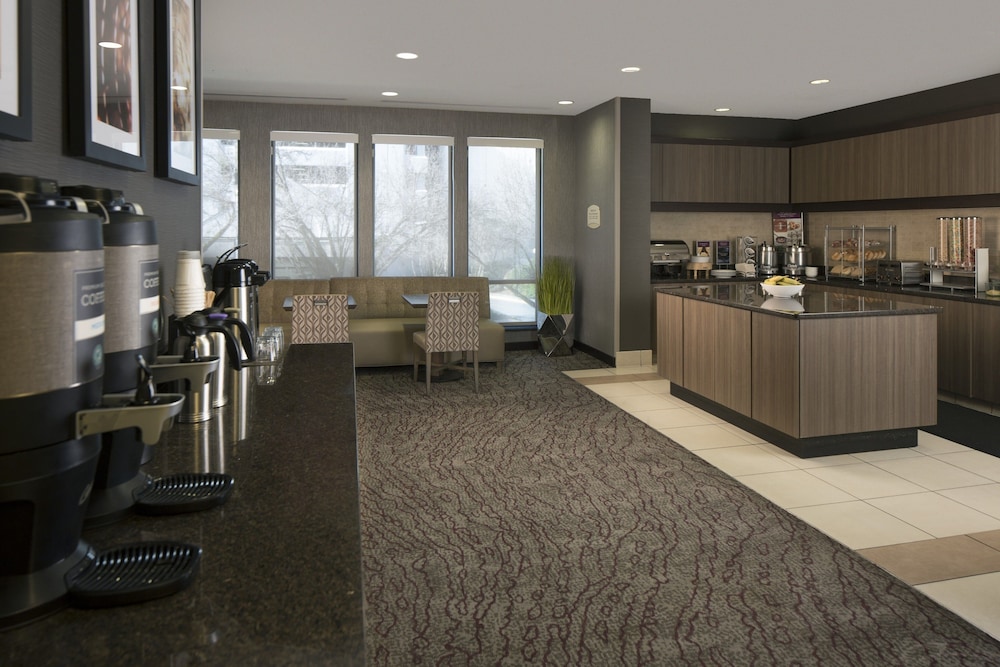 Residence Inn By Marriott Birmingham Downtown At Uab 6/27
