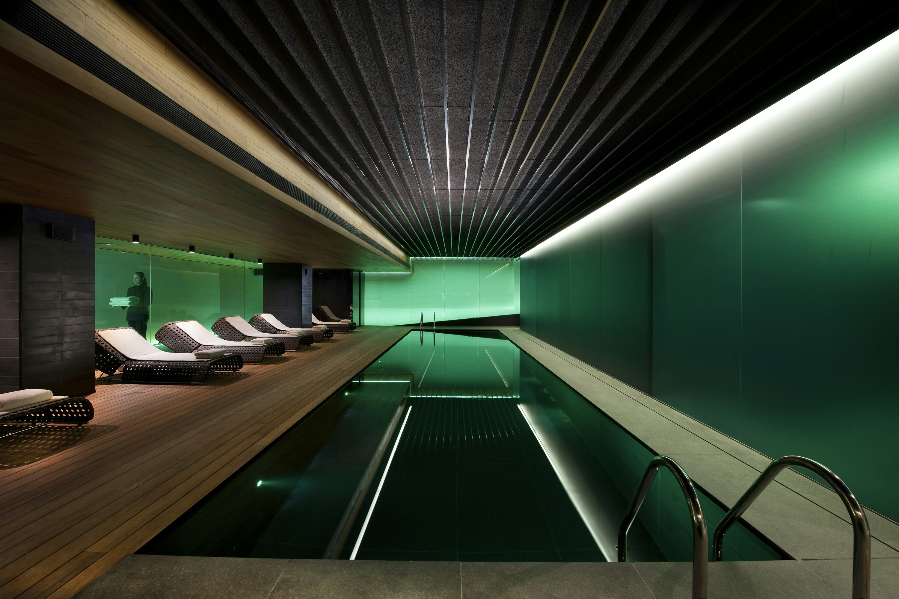 Mandarin Oriental Barcelona 18/50