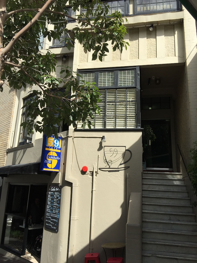 Hotel 59 2/61