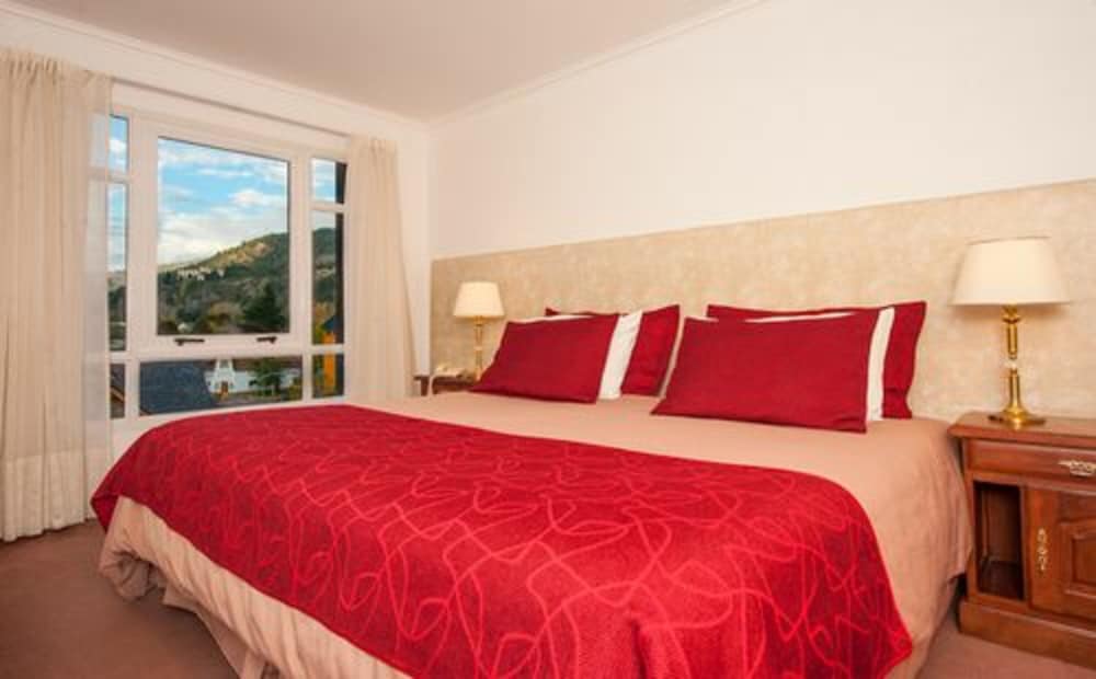 Patagonia Plaza Hotel 5/30