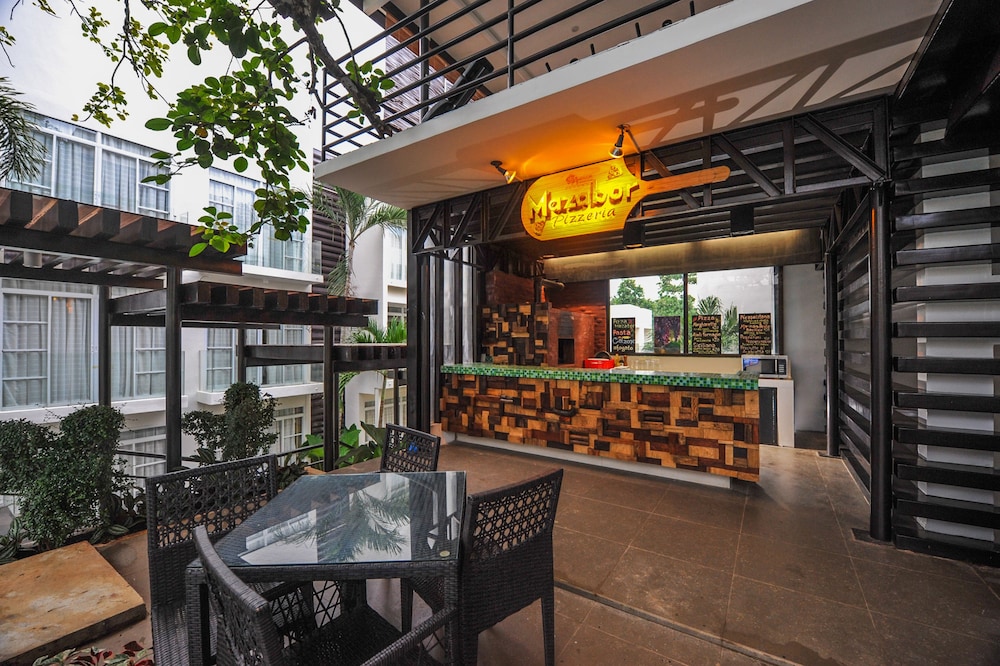 Aziza Paradise Hotel 41/50