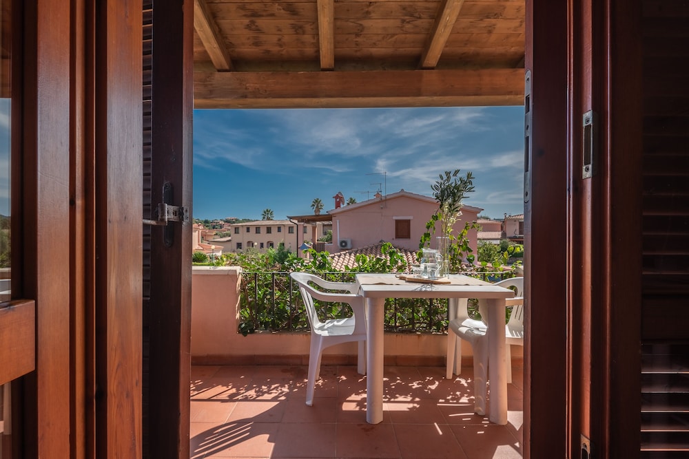 Residenza Gallura 45/77